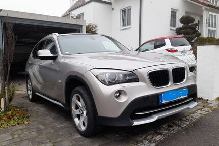 BMW X1 228.000 km 7.600 &euro; Adelzhausen 86559