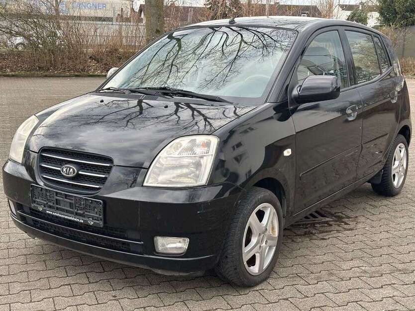 Picanto