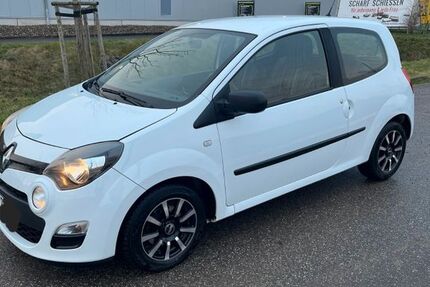 Renault Twingo 127.000 km 3.100 &euro; Koblenz 56070