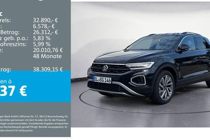 VW T-Roc 8.541 km 32.890 &euro; Albstadt 72458