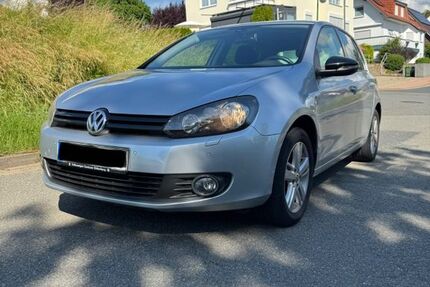 VW Golf 159.000 km 4.700 &euro; Osterode 37520