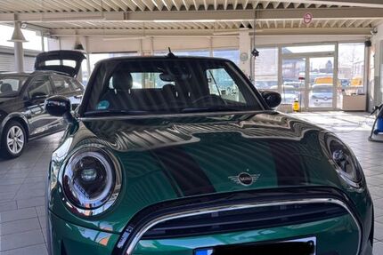 Mini Cooper Cabrio 26.434 km 26.300 &euro; Lübeck 23560