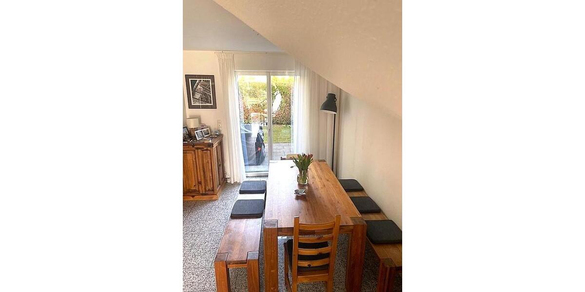 Doppelhaushälfte München Sendling-Westpark - 5 Zimmer, 172 m&sup2;, 3.650&euro; | Angebot:25417388