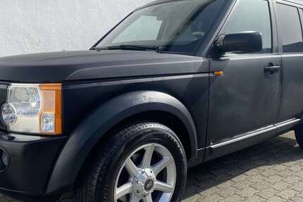 Land Rover Discovery 109.000 km 12.900 &euro; Kassel 34127