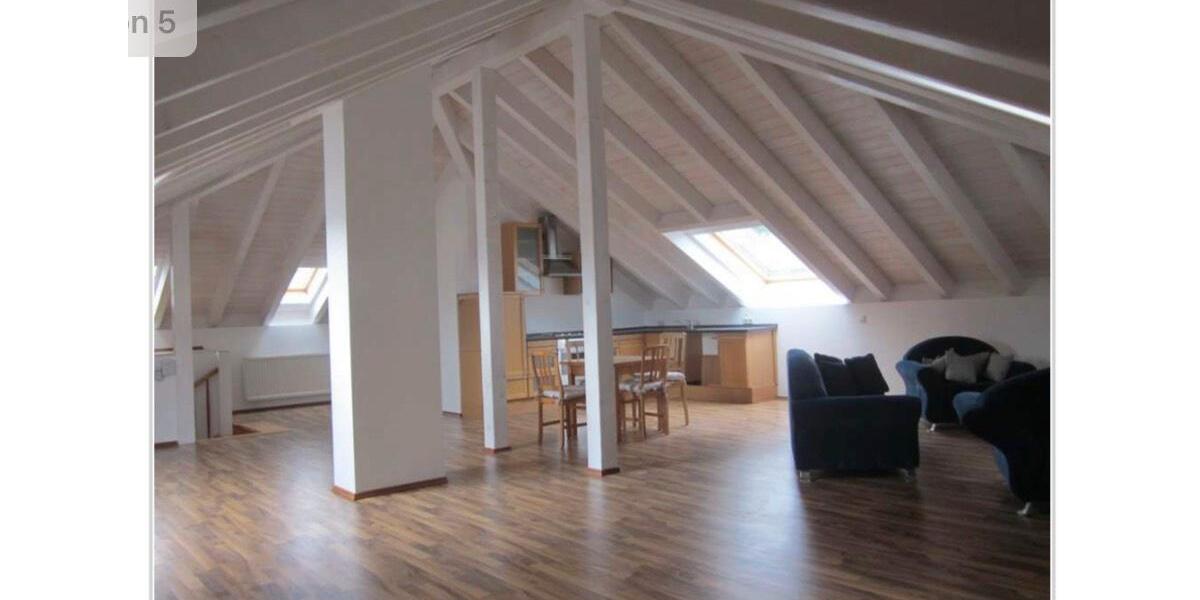 Einfamilienhaus Bad Saulgau - 1 Zimmer, 65 m&sup2;, 995&euro; | Angebot:26056920