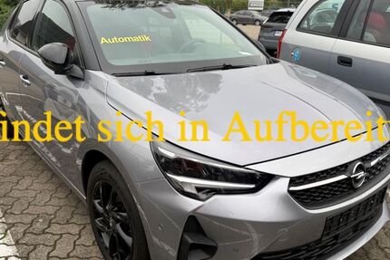 Opel Corsa 39.851 km 15.900 &euro; Rostock 18069