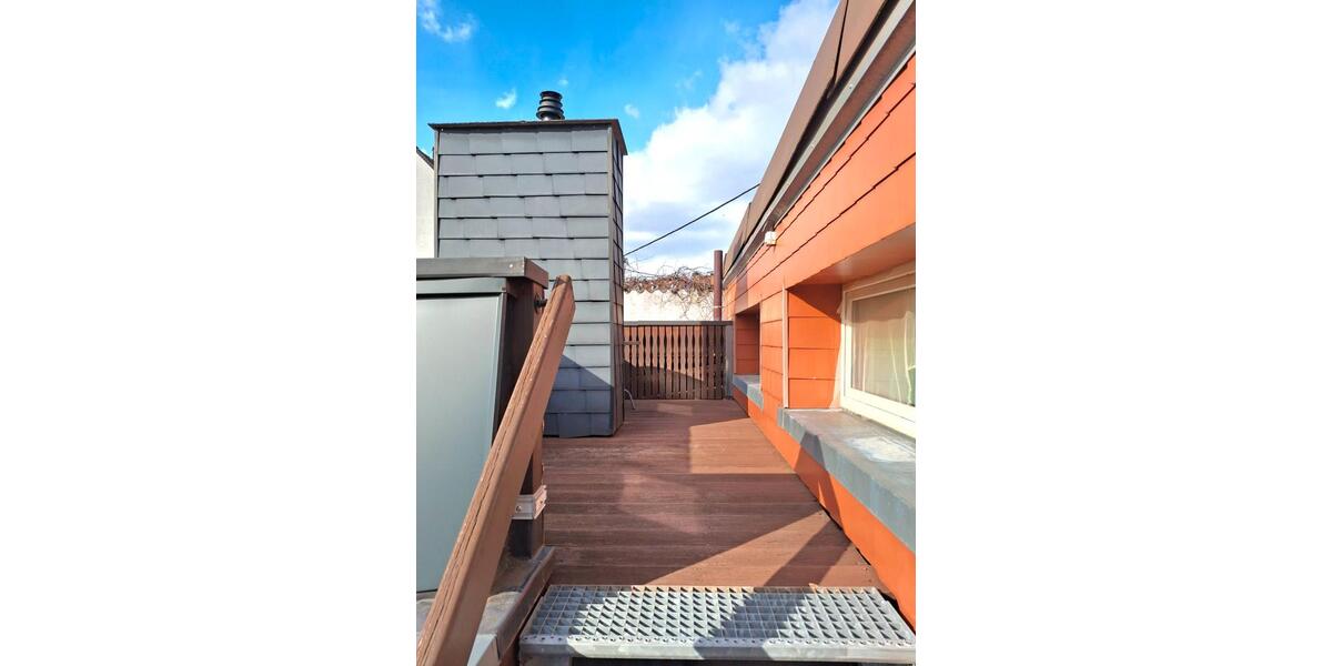 Reihenhaus Bad Kreuznach Bad Münster am Stein-Ebernburg - 4 Zimmer, 136 m&sup2;, 260.000&euro; | Angebot:26448250
