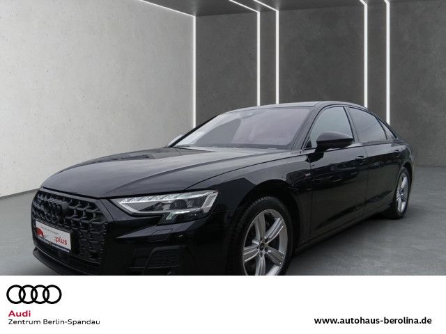 Audi A8 13.244 km 86.690 &euro; Berlin 13581