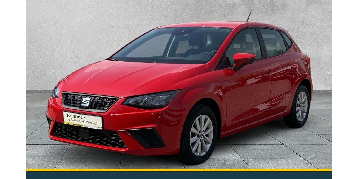 Seat Ibiza 55.330 km 14.750 &euro; Chemnitz 09113