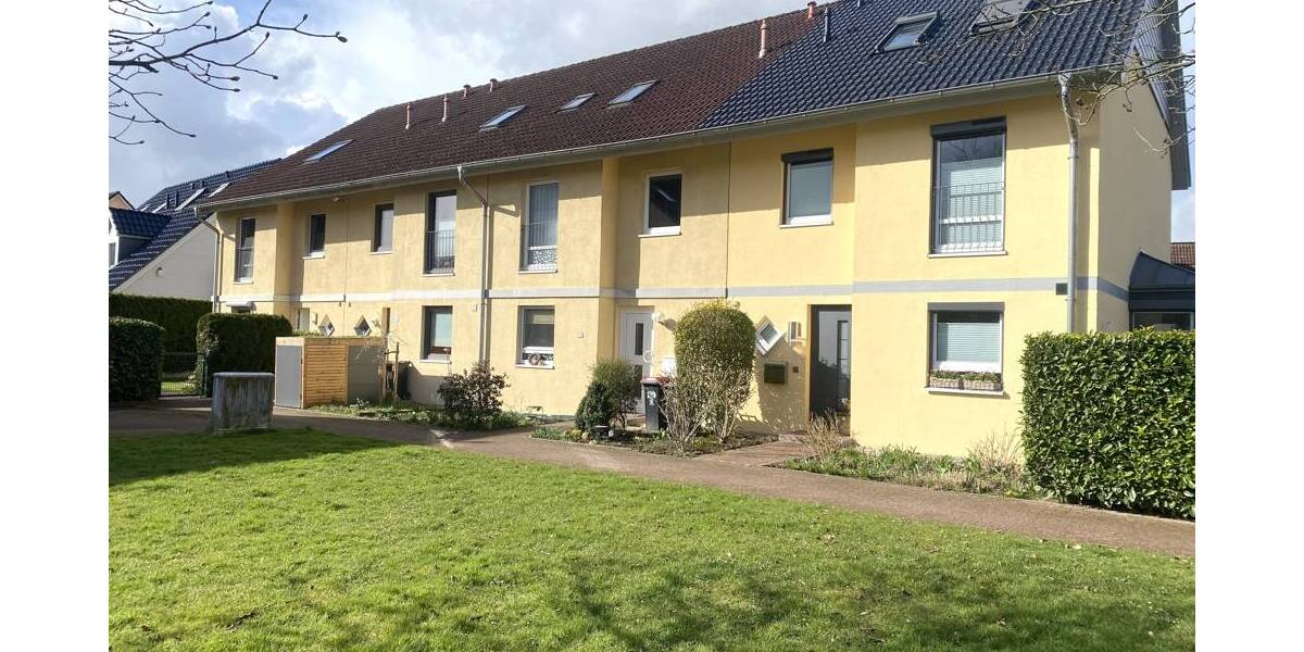 Reihenmittelhaus Stockelsdorf - 7 Zimmer, 140 m&sup2;, 475.000&euro; | Angebot:26029739