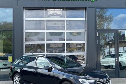 Audi A4 92.280 km 21.450 &euro; Hörstel 48477
