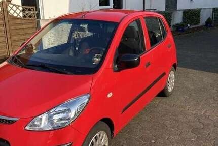 Hyundai i10 65.000 km 5.000 € Hagen 58090