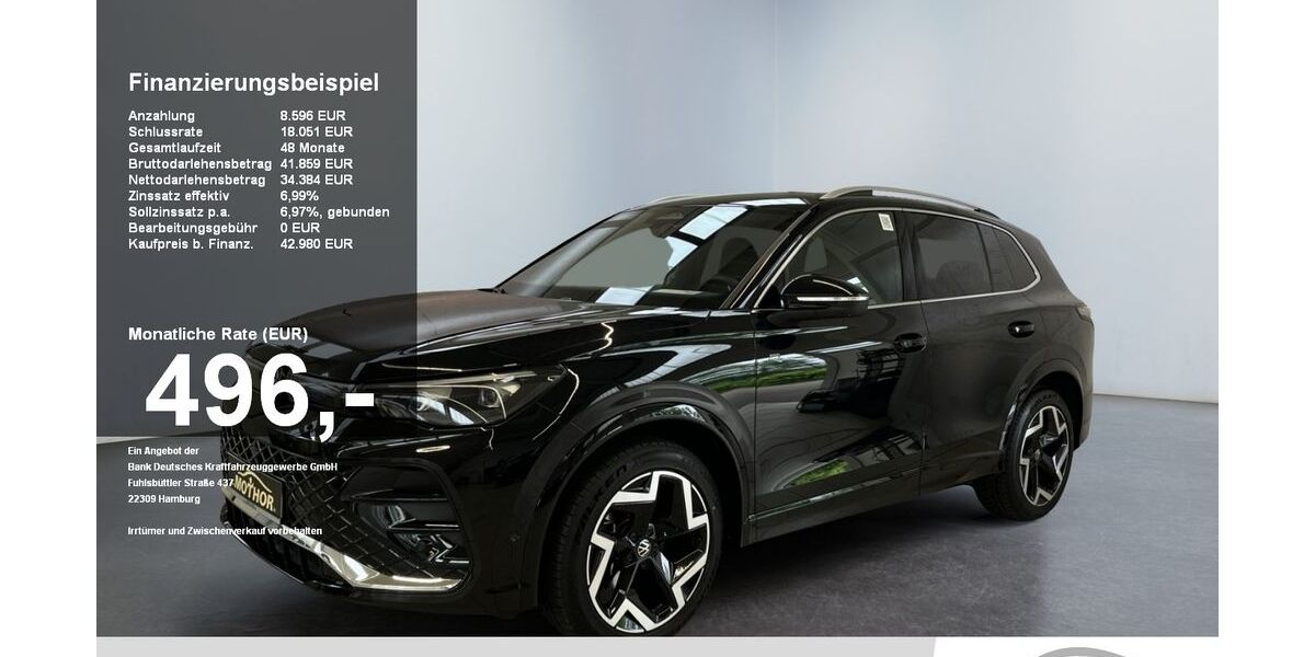 VW Tiguan 12.369 km 43.130 &euro; Brandenburg 14770