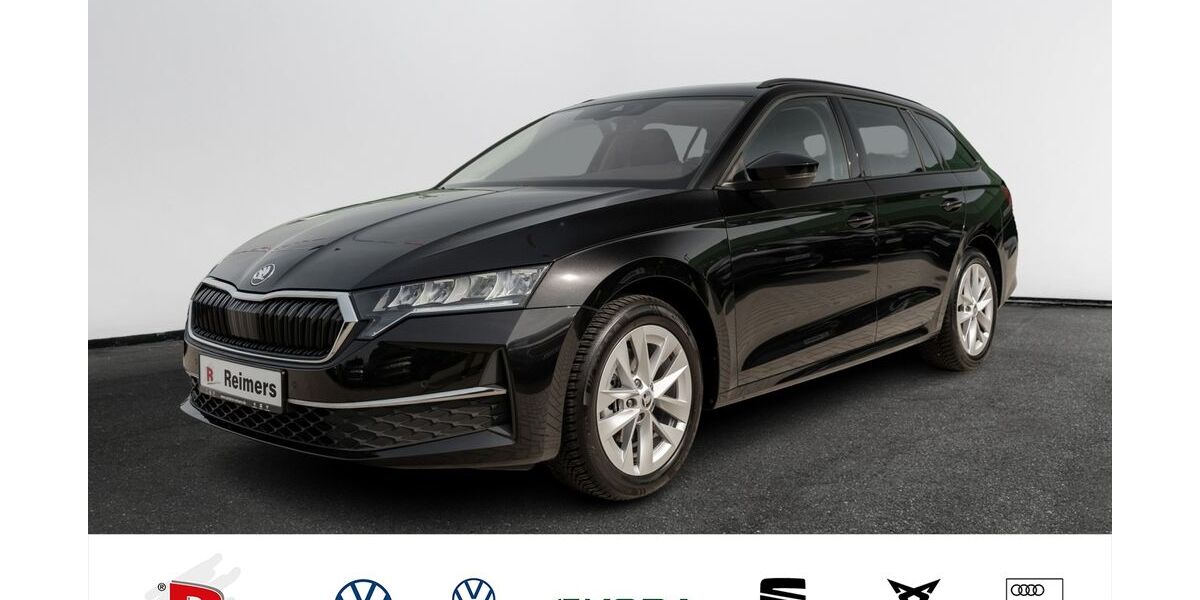 Skoda Octavia 21.300 km 24.990 &euro; Pinneberg 25421