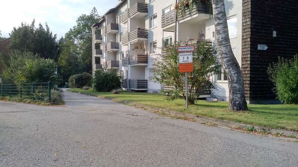 Wohnung zum Kaufen in Bad Heilbrunn 191.000 € 33 m²