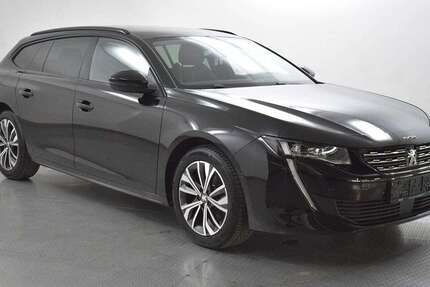 Peugeot 508 62.300 km 18.450 &euro; Bebra 36179