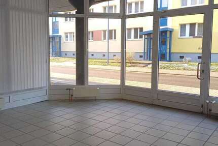 Gewerbeobjekt Bitterfeld-Wolfen Wolfen - 1.814&euro; | Angebot:25818546