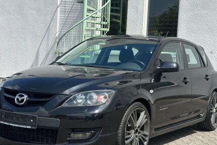 Mazda 3 172.983 km 5.990 &euro; Dannstadt- Schauernheim 67125