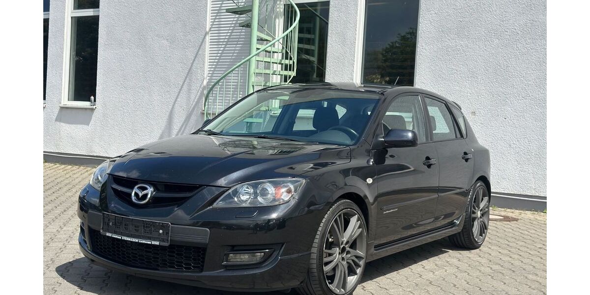 Mazda 3 172.983 km 5.990 &euro; Dannstadt- Schauernheim 67125