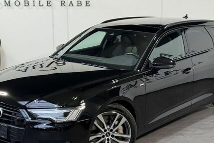 Audi A6 114.750 km 30.749 &euro; Wardenburg 26203