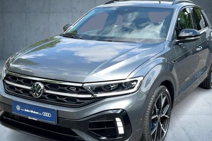 VW T-Roc 15.740 km 42.880 &euro; Ahlen 59229