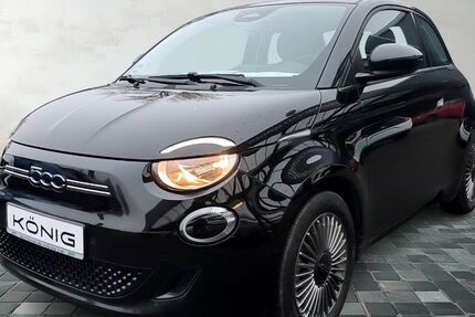 Fiat 500e 11.937 km 19.888 &euro; Hoppegarten 15366