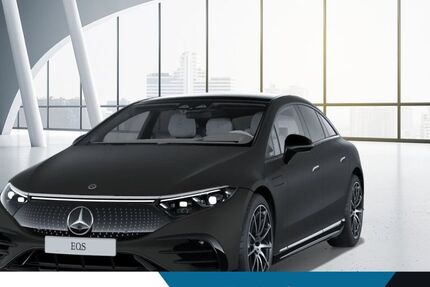 Mercedes-Benz EQS 37.249 km 83.980 &euro; Leipzig 04277