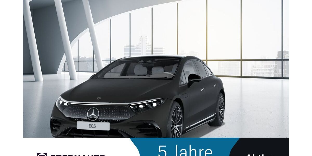 Mercedes-Benz EQS 37.249 km 83.980 &euro; Leipzig 04277