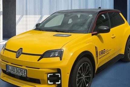 Renault R 5 2.500 km 29.525 € Berlin 12099