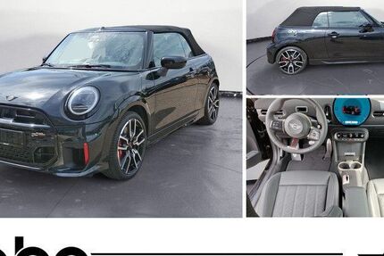Mini John Cooper Works Cabrio 1.557 km 42.990 &euro; Horb am Neckar 72160
