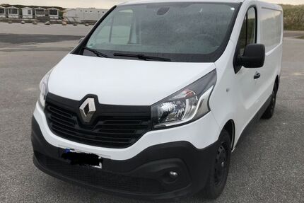 Renault Trafic 51.000 km 13.999 &euro; Bordelum 25852