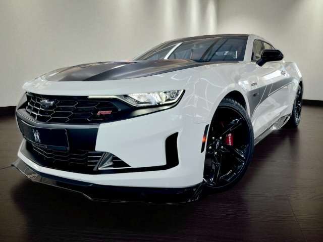 Chevrolet Camaro 14.300 km 44.990 &euro; Troisdorf 53842