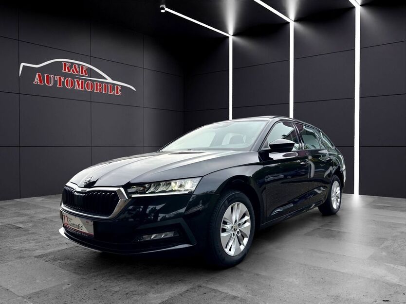 Skoda Octavia 95.000 km 19.900 € Bremen 28239