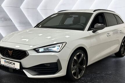 Cupra Leon 46.601 km 24.590 &euro; Berlin 12681
