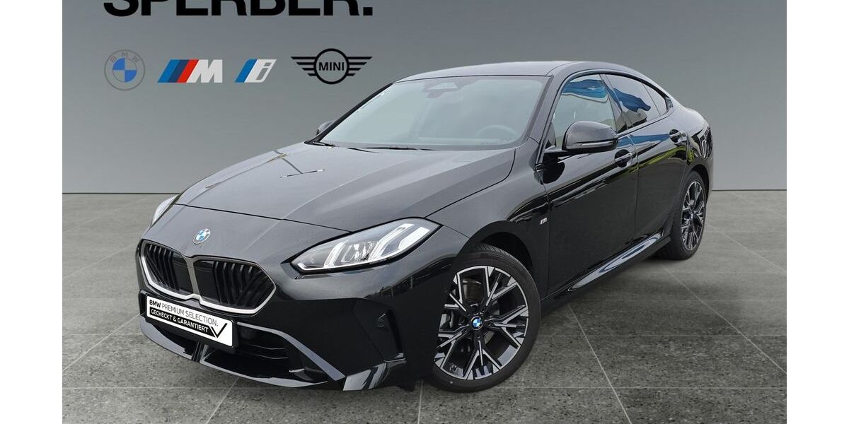 BMW 220 Gran Coupé 25.131 km 32.990 &euro; Bamberg 96050