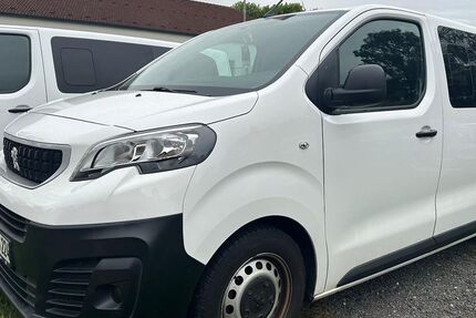 Peugeot Expert 79.500 km 14.900 &euro; Ludwigsfelde 14974