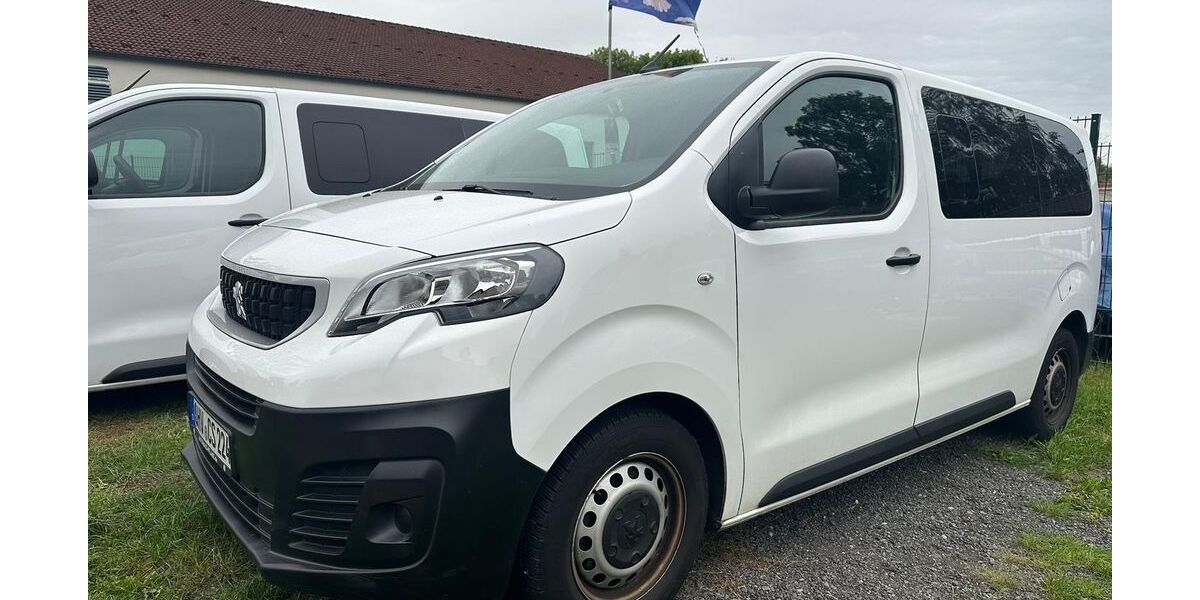 Peugeot Expert 79.500 km 14.900 &euro; Ludwigsfelde 14974