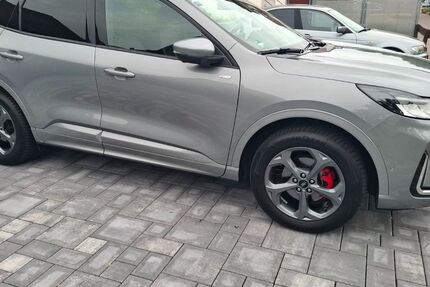 Ford Kuga 39.000 km 29.500 &euro; Langenselbold 63505