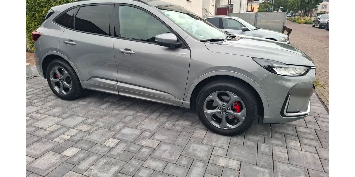 Ford Kuga 39.000 km 29.500 &euro; Langenselbold 63505