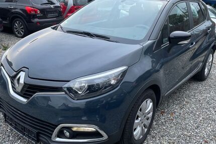 Renault Captur 142.000 km 5.999 &euro; Ingoldingen 88456
