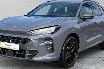 Cupra Terramar 8.400 km 52.950 &euro; Chemnitz 09113