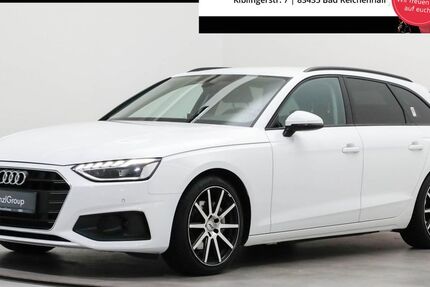 Audi A4 97.921 km 25.830 &euro; Bad Reichenhall 83435