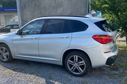 BMW X1 174.608 km 13.750 &euro; Solingen 42697