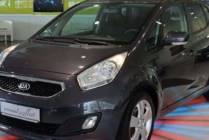 Kia Venga 143.891 km 7.950 &euro; Troisdorf 53842