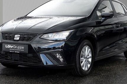Seat Ibiza 17.518 km 15.480 &euro; Koblenz 56070