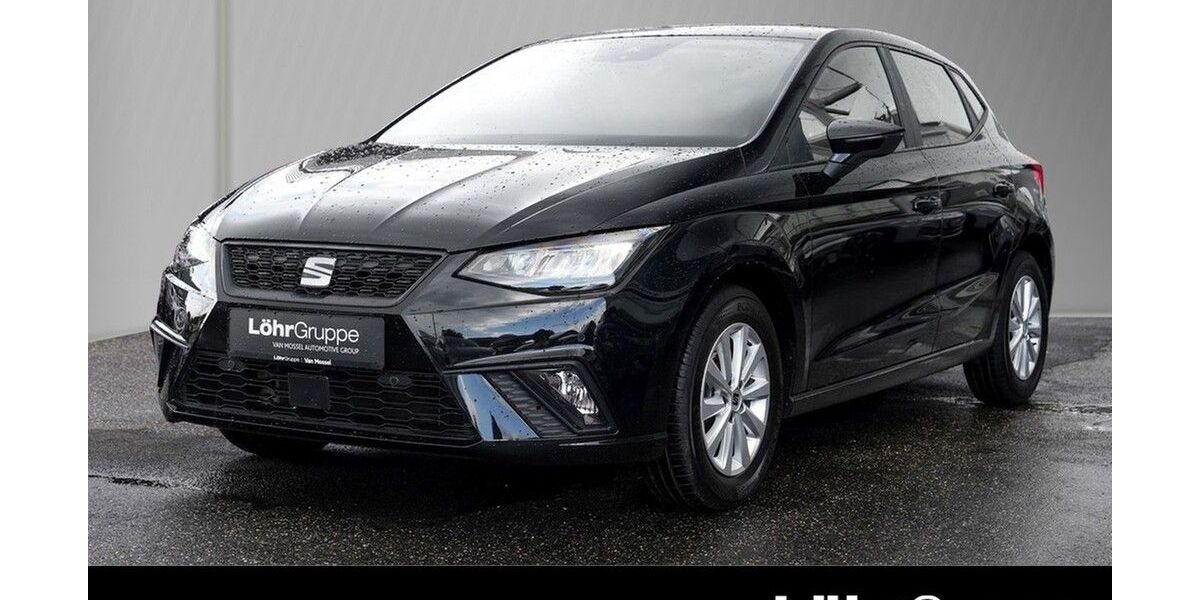 Seat Ibiza 17.518 km 15.480 &euro; Koblenz 56070