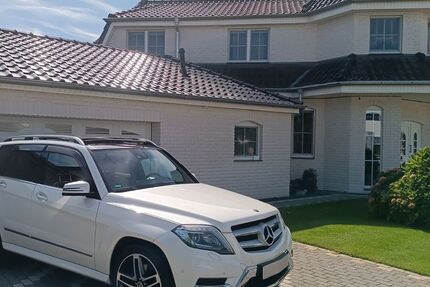 Mercedes-Benz GLK 350 50.000 km 29.600 € Titz 52445