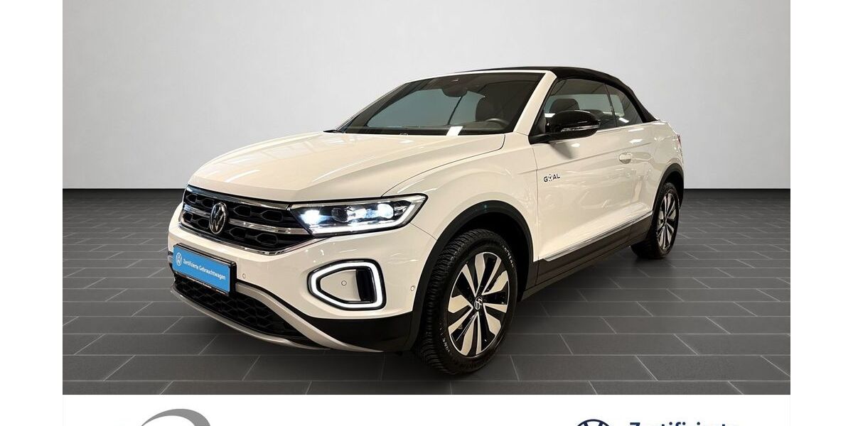 VW T-Roc 24.627 km 26.250 &euro; Wiesbaden 65189