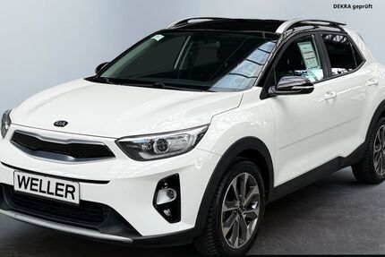 Kia Stonic 64.950 km 13.900 &euro; Osnabrück 49090