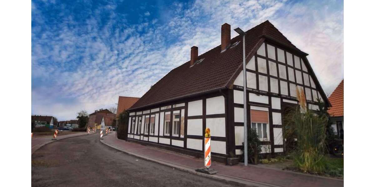 Haus zum Kaufen in Diepholz 199.000 € 130 m² 7 zimmer